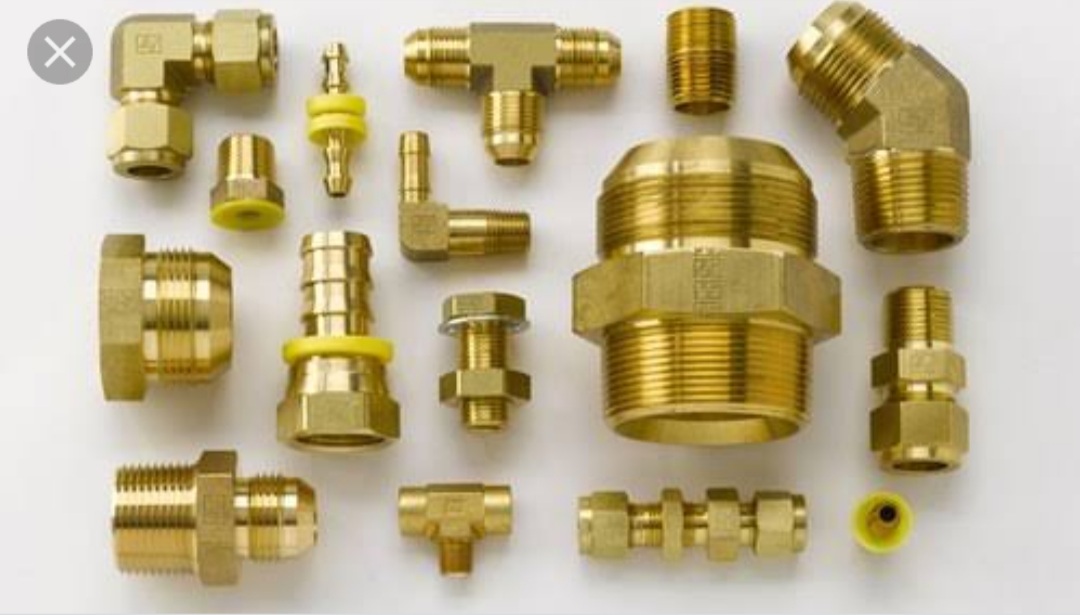 Babji pneumatics and pipe fittings Dbohra