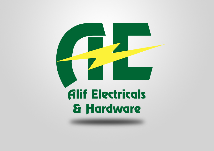 Alif Electricals & Hardware Dbohra